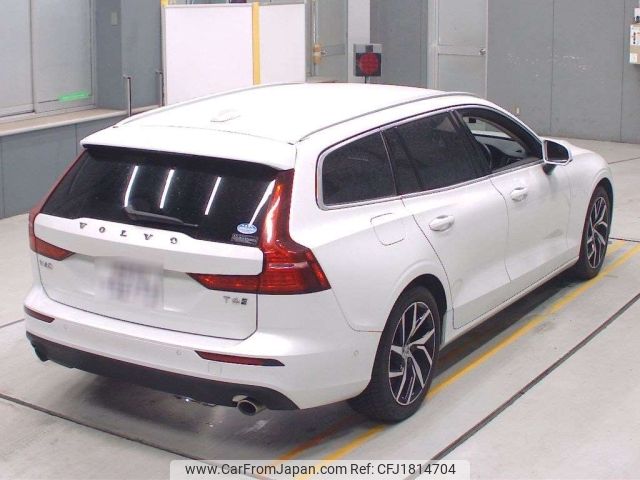 volvo v60 2020 CFJ1814704 image 2
