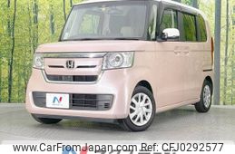 honda n-box 2019 -HONDA--N BOX 6BA-JF3--JF3-2203303---HONDA--N BOX 6BA-JF3--JF3-2203303-