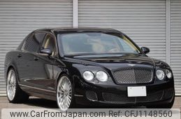 bentley continental 2006 quick_quick_BSBEB_SCBBE53W26C035625