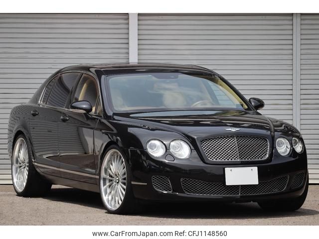 bentley continental 2006 quick_quick_BSBEB_SCBBE53W26C035625 image 1