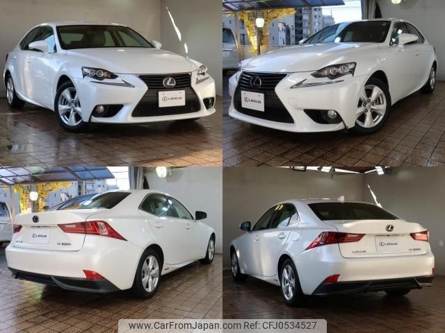 lexus is 2014 -LEXUS--Lexus IS DAA-AVE30--AVE30-5028267---LEXUS--Lexus IS DAA-AVE30--AVE30-5028267- image 2