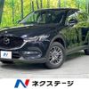 mazda cx-5 2019 -MAZDA--CX-5 6BA-KF5P--KF5P-302578---MAZDA--CX-5 6BA-KF5P--KF5P-302578- image 1