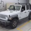jeep wrangler 2020 CFJ1599025 image 1