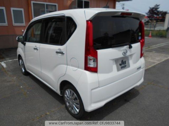 daihatsu move 2018 -DAIHATSU--Move LA160S--0036851---DAIHATSU--Move LA160S--0036851- image 2