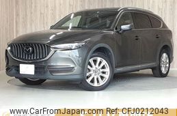 mazda cx-8 2018 -MAZDA--CX-8 3DA-KG2P--KG2P-117817---MAZDA--CX-8 3DA-KG2P--KG2P-117817-