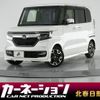 honda n-box 2017 -HONDA--N BOX DBA-JF3--JF3-2018399---HONDA--N BOX DBA-JF3--JF3-2018399- image 1