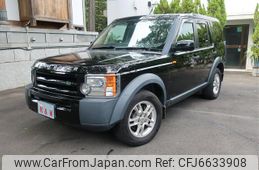 land-rover discovery-3 2006 GOO_JP_700057065530180903009