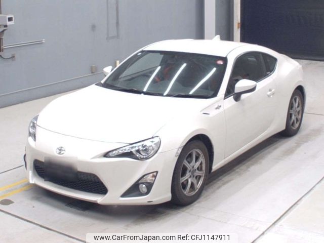 toyota 86 2016 -TOYOTA--86 ZN6-060912---TOYOTA--86 ZN6-060912- image 1