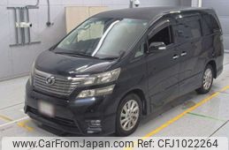toyota vellfire 2010 -TOYOTA--Vellfire ANH25W-8017810---TOYOTA--Vellfire ANH25W-8017810-