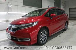 honda shuttle 2019 quick_quick_6AA-GP8_GP8-2100975