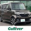 honda n-box 2018 -HONDA--N BOX DBA-JF3--JF3-1155866---HONDA--N BOX DBA-JF3--JF3-1155866- image 1