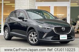 mazda cx-3 2017 -MAZDA--CX-3 LDA-DK5FW--DK5FW-206597---MAZDA--CX-3 LDA-DK5FW--DK5FW-206597-