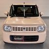 suzuki alto-lapin 2014 CFJ1591485 image 2