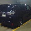 toyota vellfire 2015 quick_quick_DAA-AYH30W_AYH30-0007765 image 2