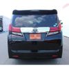 toyota alphard 2018 -TOYOTA--Alphard DBA-AGH30W--AGH30-0162221---TOYOTA--Alphard DBA-AGH30W--AGH30-0162221- image 8