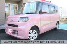 daihatsu tanto 2019 CFJ0945433