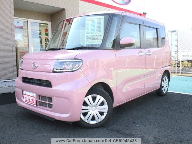 daihatsu tanto 2019 CFJ0945433 image 1