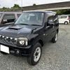 suzuki jimny 2013 quick_quick_ABA-JB23W_JB23W-690715 image 1