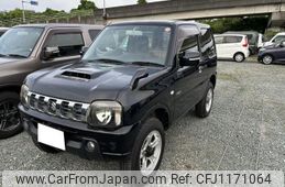 suzuki jimny 2013 quick_quick_ABA-JB23W_JB23W-690715