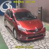 toyota prius-α 2013 -TOYOTA--Prius α ZVW41W-3266736---TOYOTA--Prius α ZVW41W-3266736- image 1