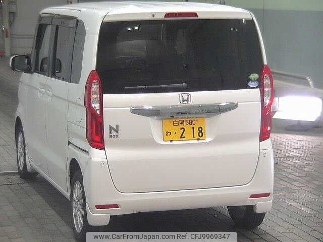 honda n-box 2019 -HONDA 【白河 580ﾜ218】--N BOX JF4-1031217---HONDA 【白河 580ﾜ218】--N BOX JF4-1031217- image 2