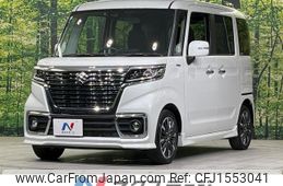 suzuki spacia 2020 CFJ1553041