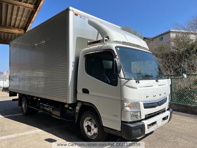 mitsubishi-fuso canter 2016 GOO_NET_EXCHANGE_0700928A30250412W001 image 2