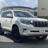 toyota land-cruiser-prado 2022 -TOYOTA--Land Cruiser Prado 3BA-TRJ150W--TRJ150-0137130---TOYOTA--Land Cruiser Prado 3BA-TRJ150W--TRJ150-0137130- image 1