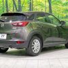 mazda cx-3 2015 quick_quick_DK5AW_DK5AW-104077 image 17