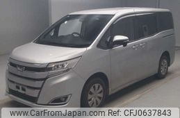 toyota noah 2021 -TOYOTA--Noah 3BA-ZRR85Gｶｲ--ZRR85-0159884---TOYOTA--Noah 3BA-ZRR85Gｶｲ--ZRR85-0159884-