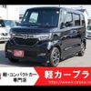 honda n-box 2019 -HONDA--N BOX DBA-JF3--JF3-1215070---HONDA--N BOX DBA-JF3--JF3-1215070- image 1