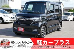 honda n-box 2019 -HONDA--N BOX DBA-JF3--JF3-1215070---HONDA--N BOX DBA-JF3--JF3-1215070-
