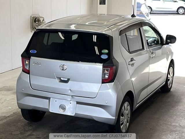 toyota pixis-epoch 2018 -TOYOTA--Pixis Epoch LA350A-0008188---TOYOTA--Pixis Epoch LA350A-0008188- image 2