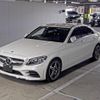 mercedes-benz c-class 2020 quick_quick_5AA-205077C_WDD2050772R555080 image 1