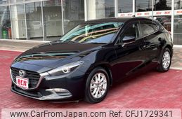 mazda axela 2016 CFJ1729341