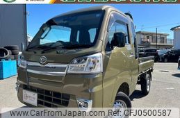 daihatsu hijet-truck 2020 quick_quick_S510P_S510P-0355198