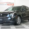 gm gm-others 2023 -GM--Cadillac XT4 7BA-E2UL--1GYFZ9R41PF103861---GM--Cadillac XT4 7BA-E2UL--1GYFZ9R41PF103861- image 1