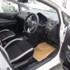 nissan note 2018 -NISSAN--Note DBA-E12--E12-574398---NISSAN--Note DBA-E12--E12-574398- image 18