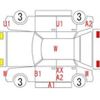 toyota prius 2016 -TOYOTA--Prius DAA-ZVW50--ZVW50-8031130---TOYOTA--Prius DAA-ZVW50--ZVW50-8031130- image 2