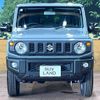 suzuki jimny 2023 CFJ1658025 image 15