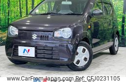 suzuki alto 2016 -SUZUKI--Alto DBA-HA36S--HA36S-269075---SUZUKI--Alto DBA-HA36S--HA36S-269075-