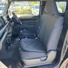 suzuki jimny-sierra 2021 CFJ1518122 image 13