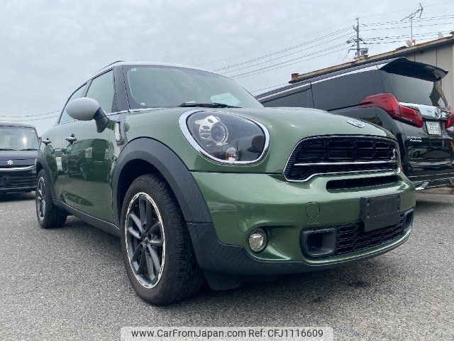 mini mini-others 2015 -BMW 【倉敷 300ﾇ2356】--BMW Mini ZB20--0WT66760---BMW 【倉敷 300ﾇ2356】--BMW Mini ZB20--0WT66760- image 1