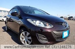 mazda demio 2014 646828-N2025020148F-24