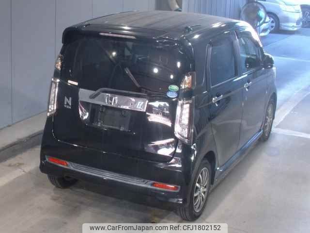 honda n-wgn 2015 CFJ1802152 image 2