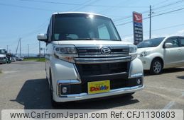 daihatsu tanto 2016 -DAIHATSU--Tanto DBA-LA610S--LA610S-0072377---DAIHATSU--Tanto DBA-LA610S--LA610S-0072377-