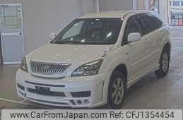 toyota harrier 2006 -TOYOTA--Harrier ACU30W-0047155---TOYOTA--Harrier ACU30W-0047155-