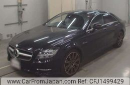 mercedes-benz cls-class 2013 -MERCEDES-BENZ--Benz CLS RBA-218359--WDD2183592A091403---MERCEDES-BENZ--Benz CLS RBA-218359--WDD2183592A091403-