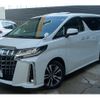 toyota alphard 2023 -TOYOTA--Alphard 3BA-AGH30W--AGH30-0463305---TOYOTA--Alphard 3BA-AGH30W--AGH30-0463305- image 1