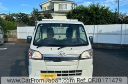 daihatsu hijet-truck 2018 -DAIHATSU 【横浜 480ﾊ5339】--Hijet Truck S510P--S510-0220864---DAIHATSU 【横浜 480ﾊ5339】--Hijet Truck S510P--S510-0220864-